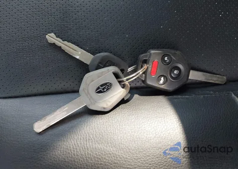 2013 Subaru Outback 3.6R Limited from USA, damaged, VIN 4S4BRDJC5D2230315